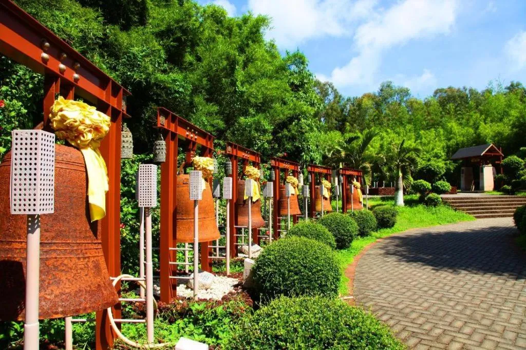 Nanshan Leisure Villas