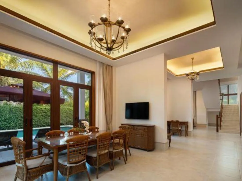 Nanshan Leisure Villas