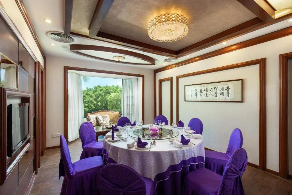 Nanshan Leisure Villas