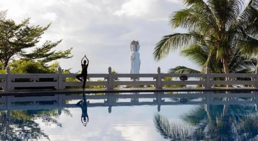 Nanshan Leisure Villas