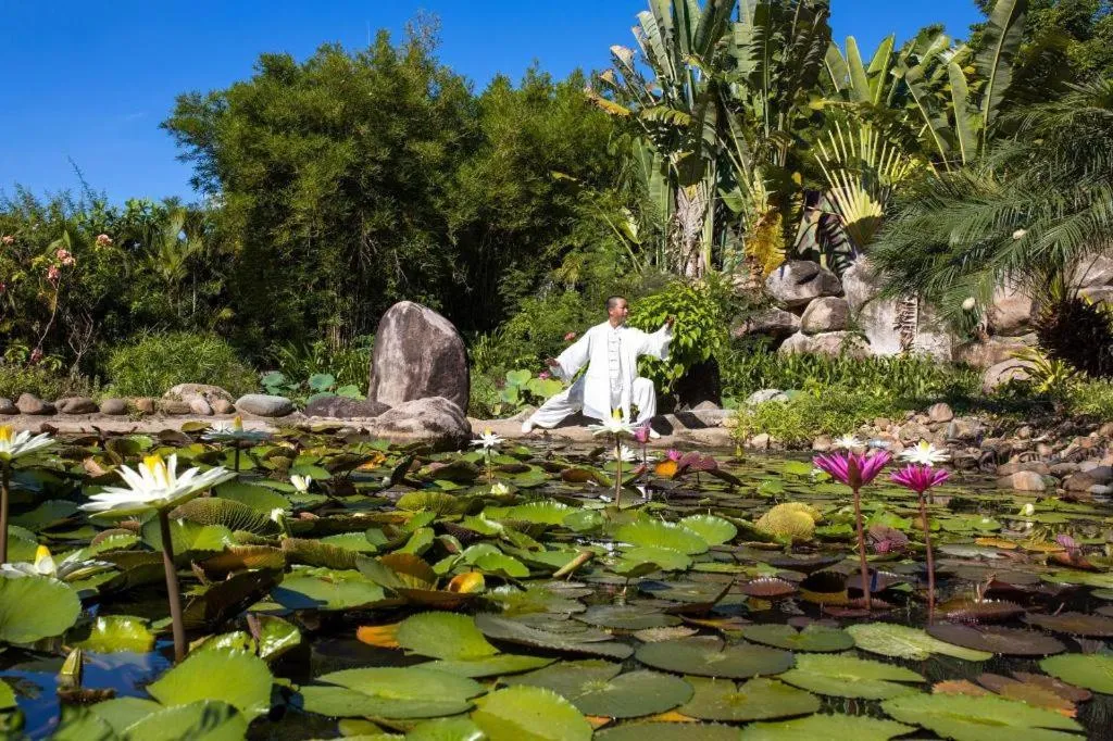 Nanshan Leisure Villas