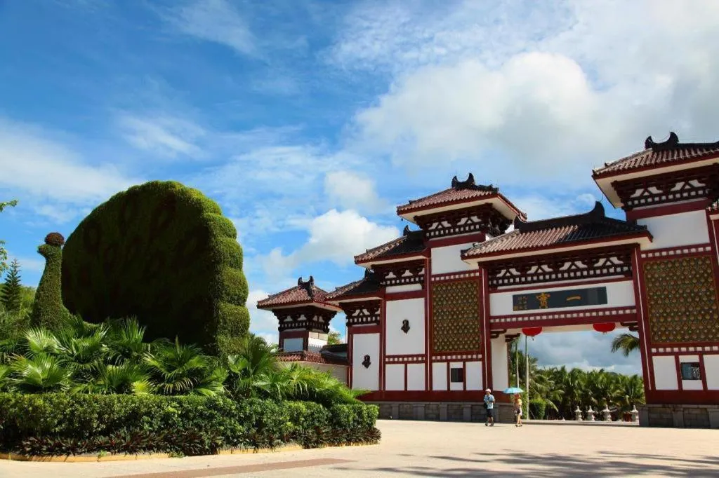 Nanshan Leisure Villas