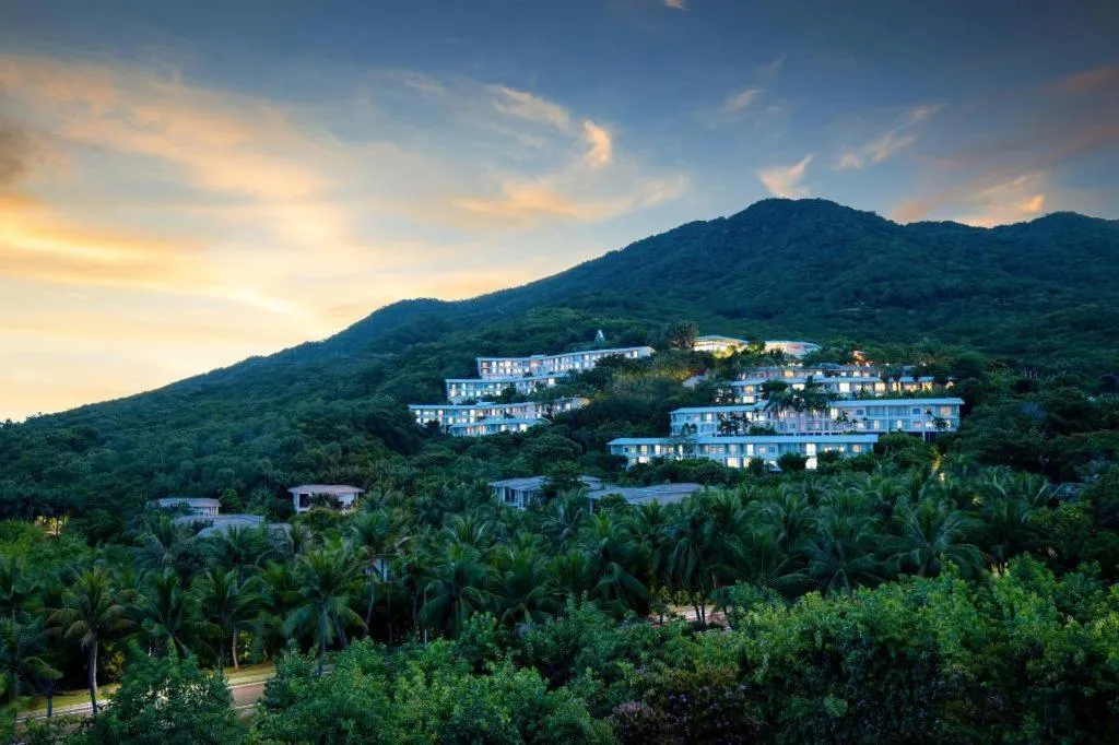 Nanshan Leisure Villas