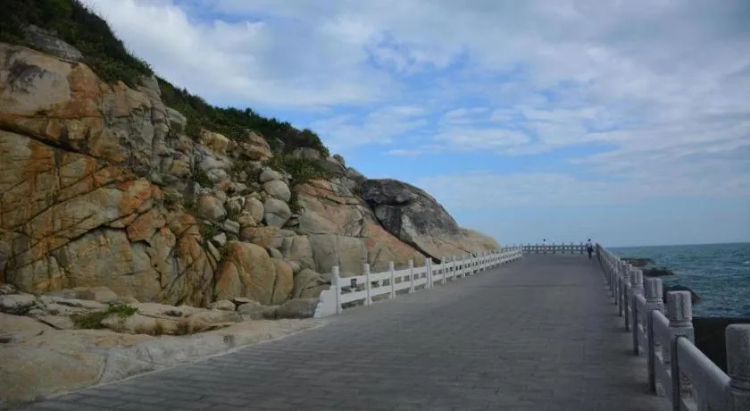 Nanshan Leisure Villas