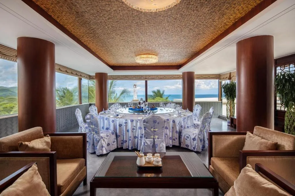 Nanshan Leisure Villas