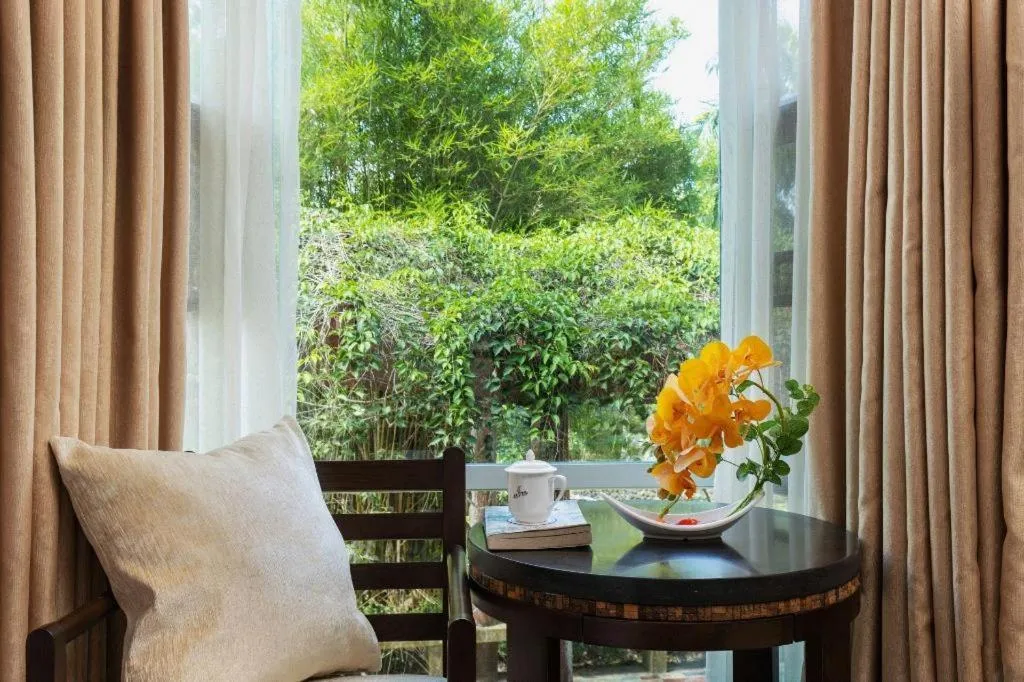 Nanshan Leisure Villas