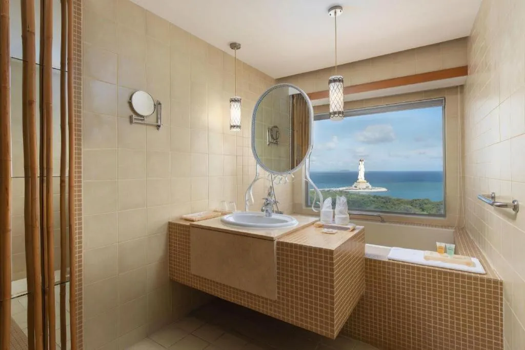 Nanshan Leisure Villas