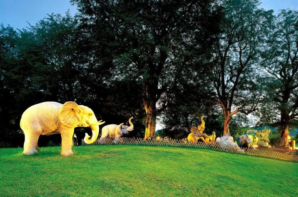 Nanshan Leisure Villas