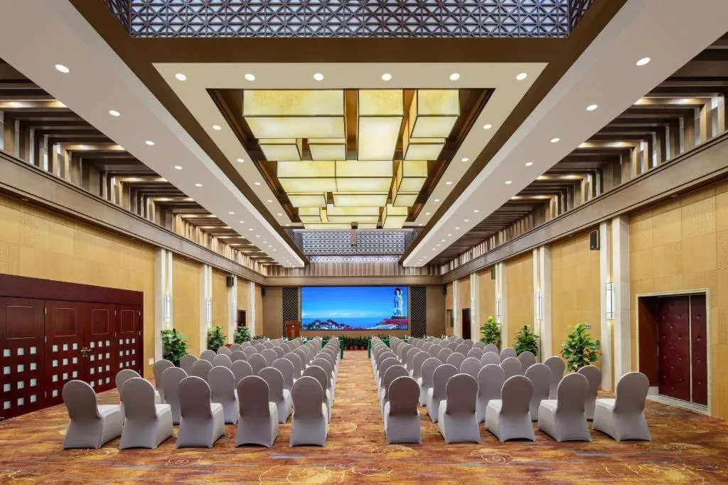 Nanshan Leisure Villas