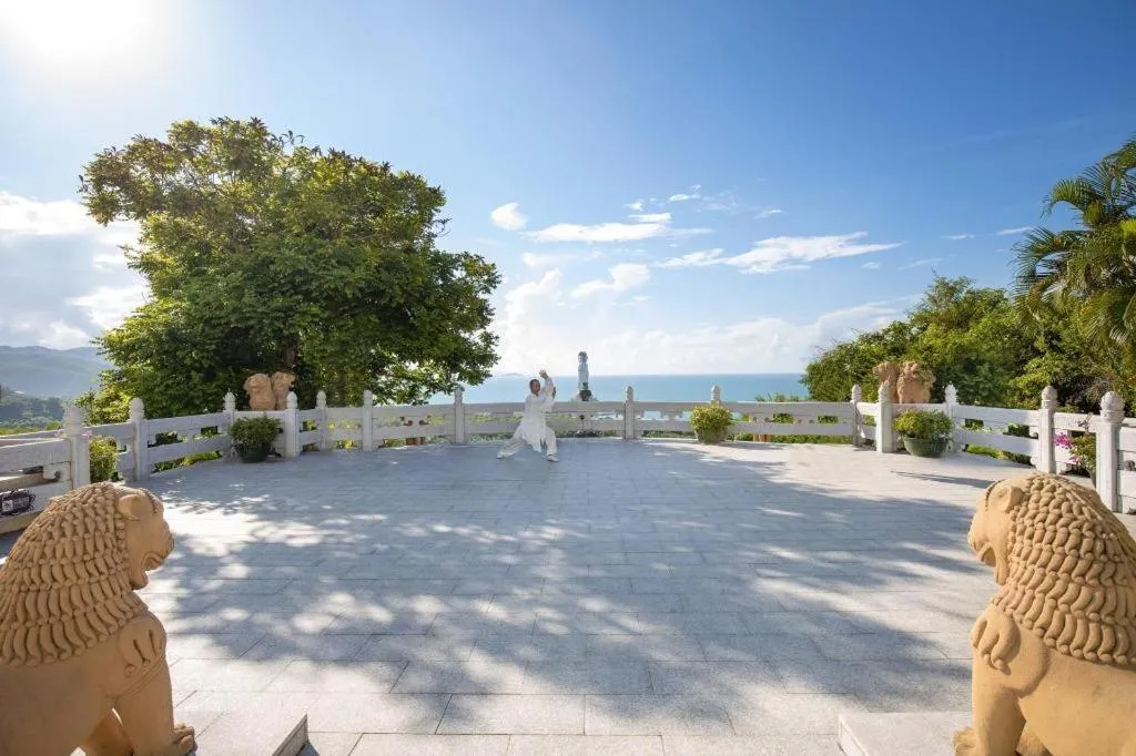 Nanshan Leisure Villas