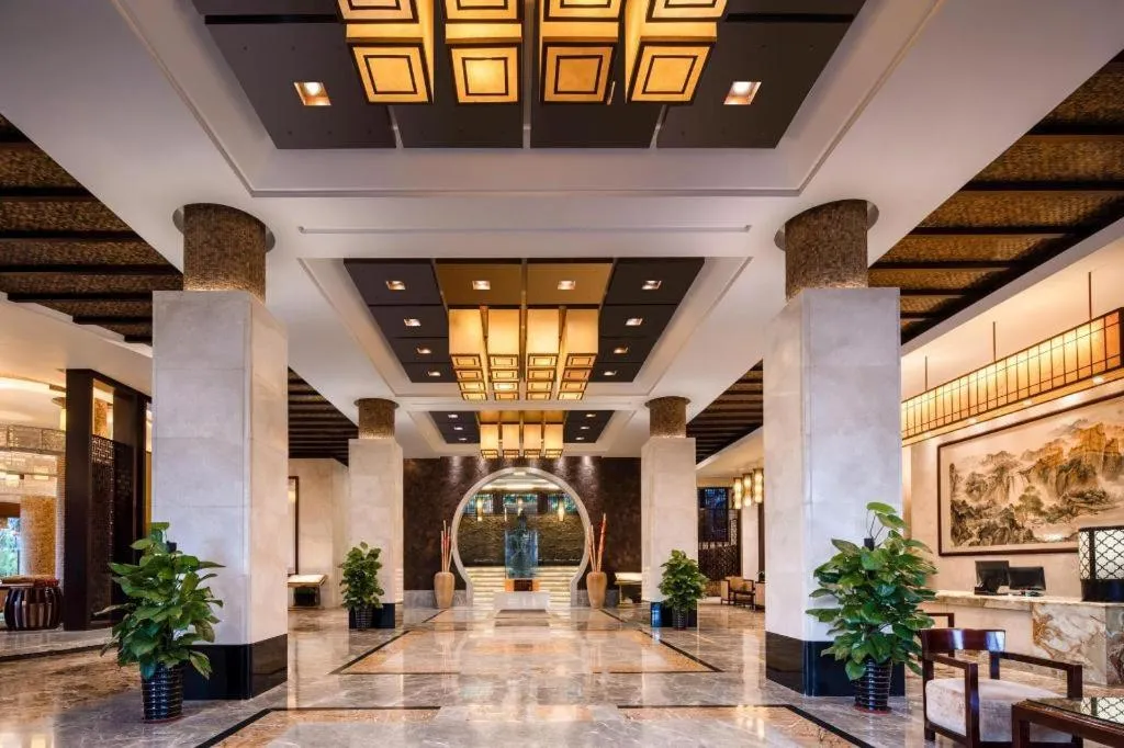 Nanshan Leisure Villas