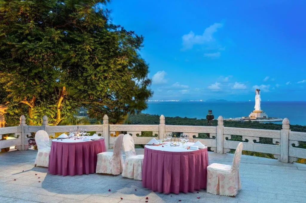 Nanshan Leisure Villas