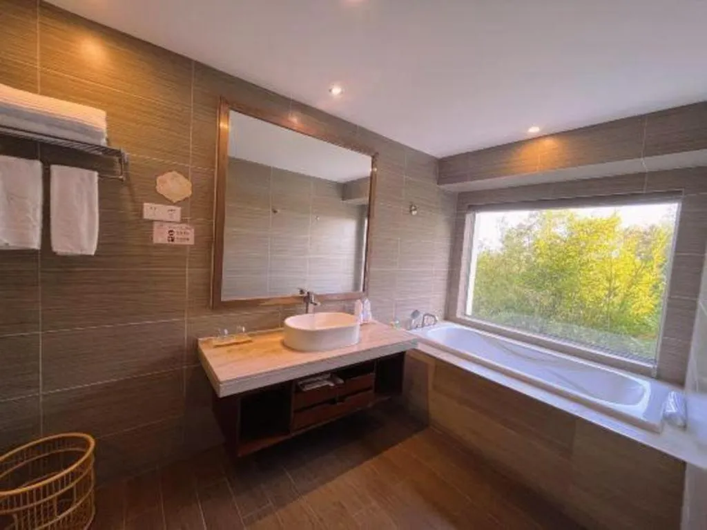 Nanshan Leisure Villas