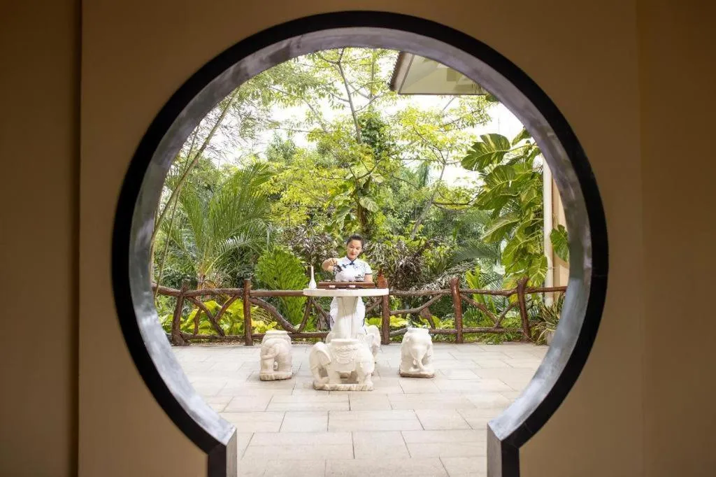 Nanshan Leisure Villas