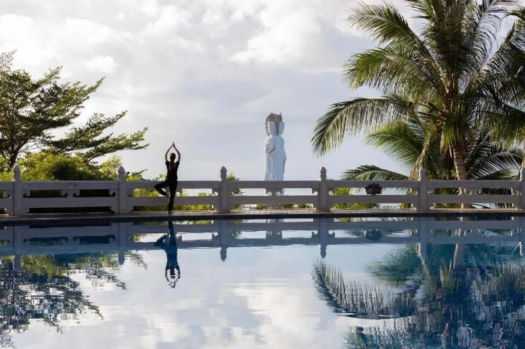 Nanshan Leisure Villas