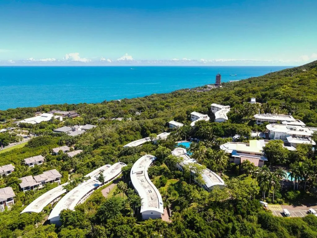 Nanshan Leisure Villas