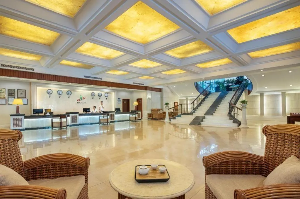 Nanshan Leisure Villas