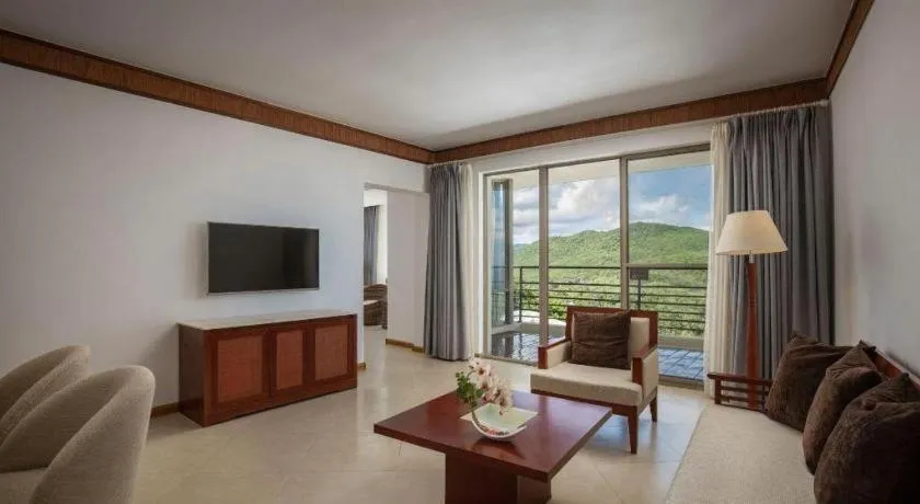 Nanshan Leisure Villas