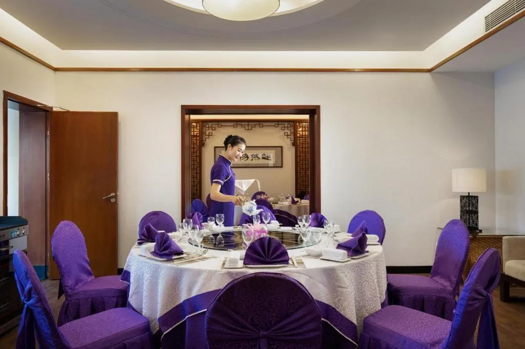 Nanshan Leisure Villas