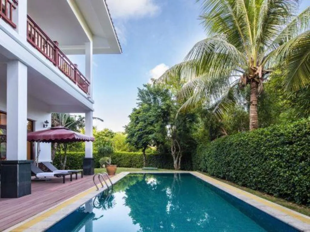 Nanshan Leisure Villas