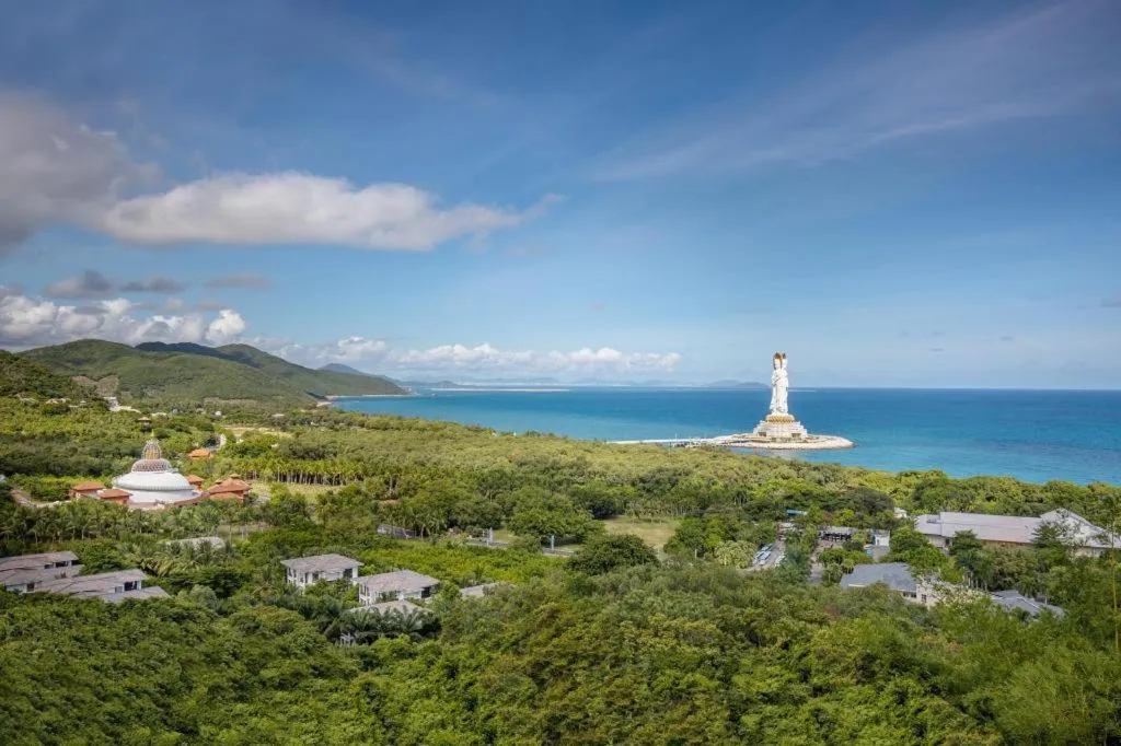 Nanshan Leisure Villas