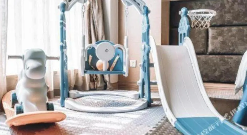 Days Hotel & Suites Hengan Chongqing