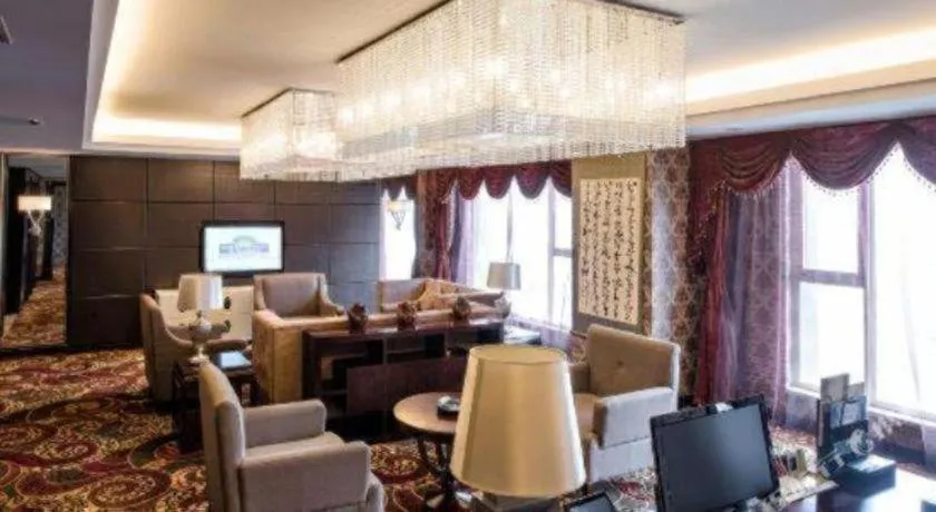 Days Hotel & Suites Hengan Chongqing