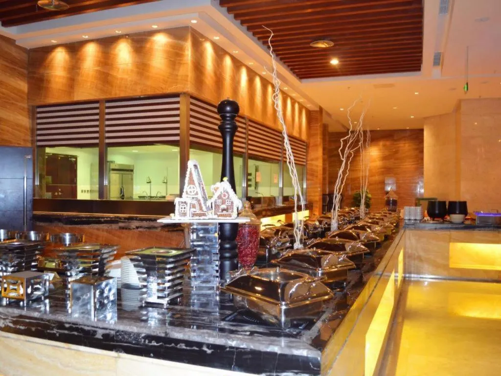 Days Hotel & Suites Hengan Chongqing