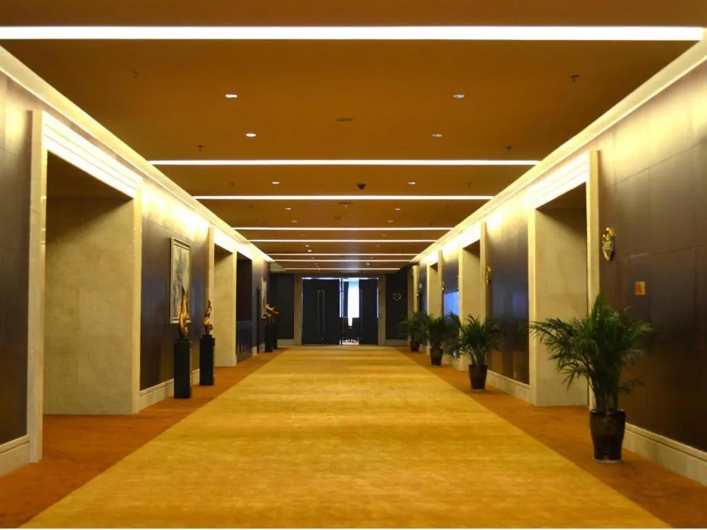 Days Hotel & Suites Hengan Chongqing