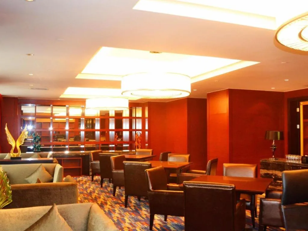 Days Hotel & Suites Hengan Chongqing