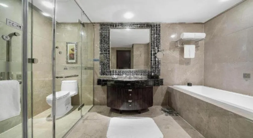 Days Hotel & Suites Hengan Chongqing