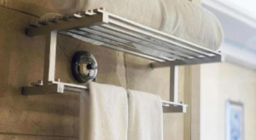 Days Hotel & Suites Hengan Chongqing