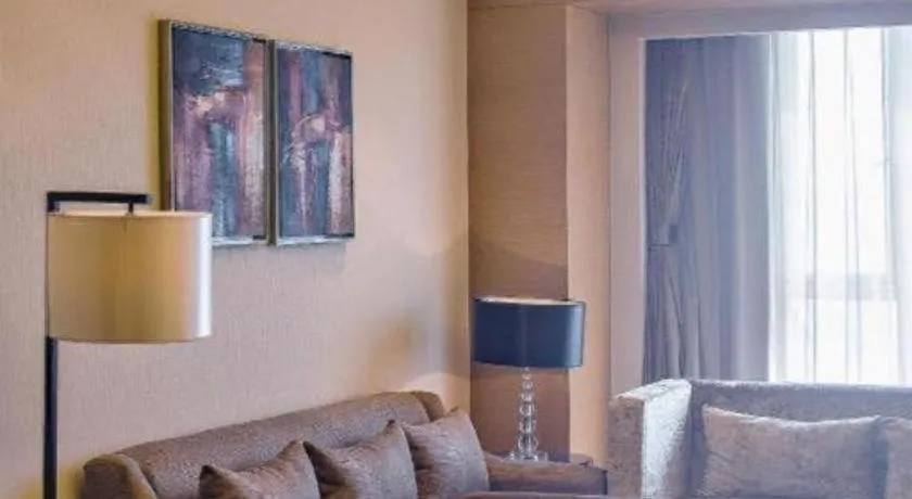 Days Hotel & Suites Hengan Chongqing