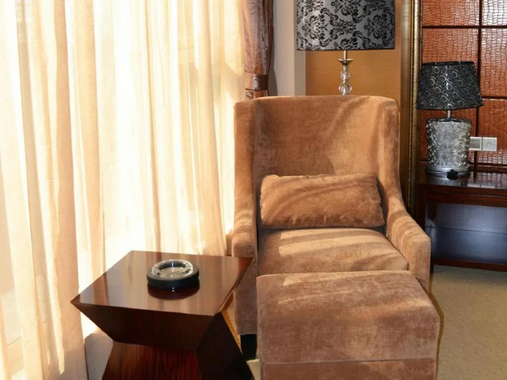 Days Hotel & Suites Hengan Chongqing