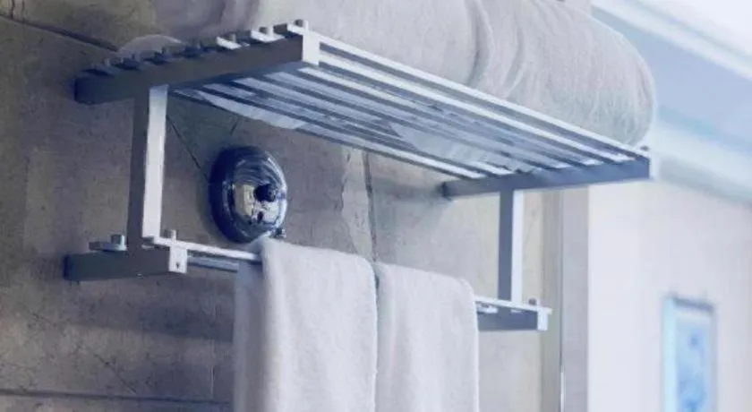 Days Hotel & Suites Hengan Chongqing