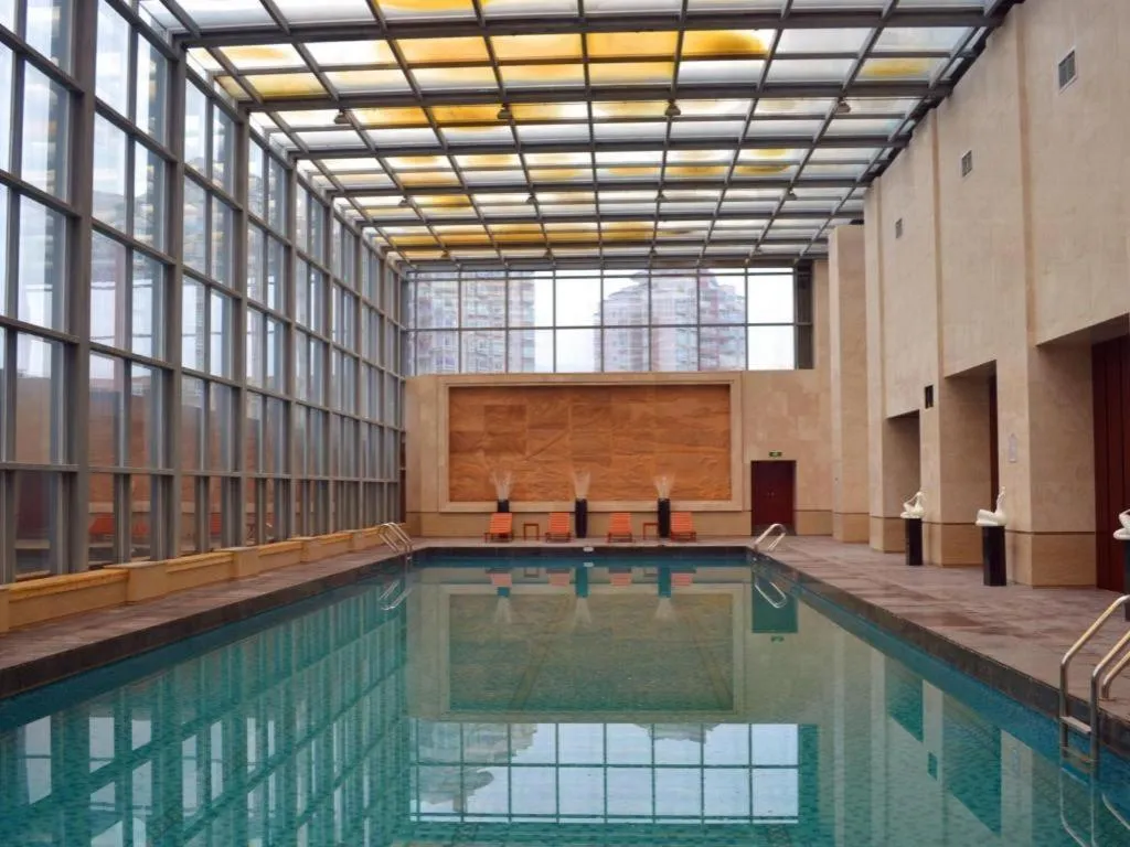 Days Hotel & Suites Hengan Chongqing