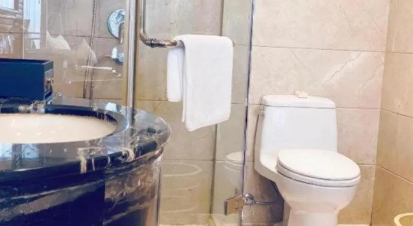 Days Hotel & Suites Hengan Chongqing