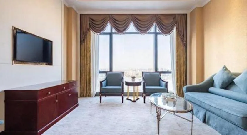 Eurasia Convention International Hotel