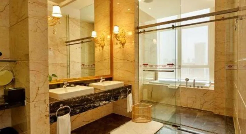 Eurasia Convention International Hotel