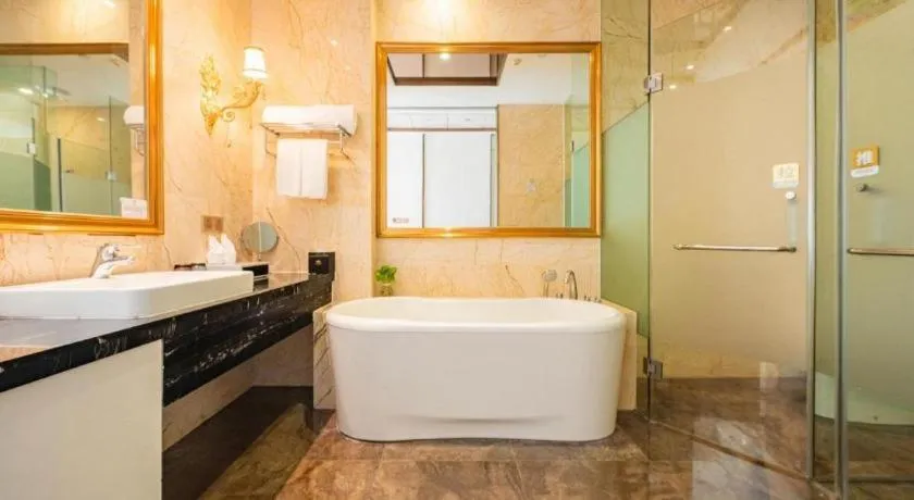 Eurasia Convention International Hotel