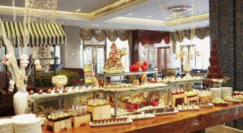 Eurasia Convention International Hotel