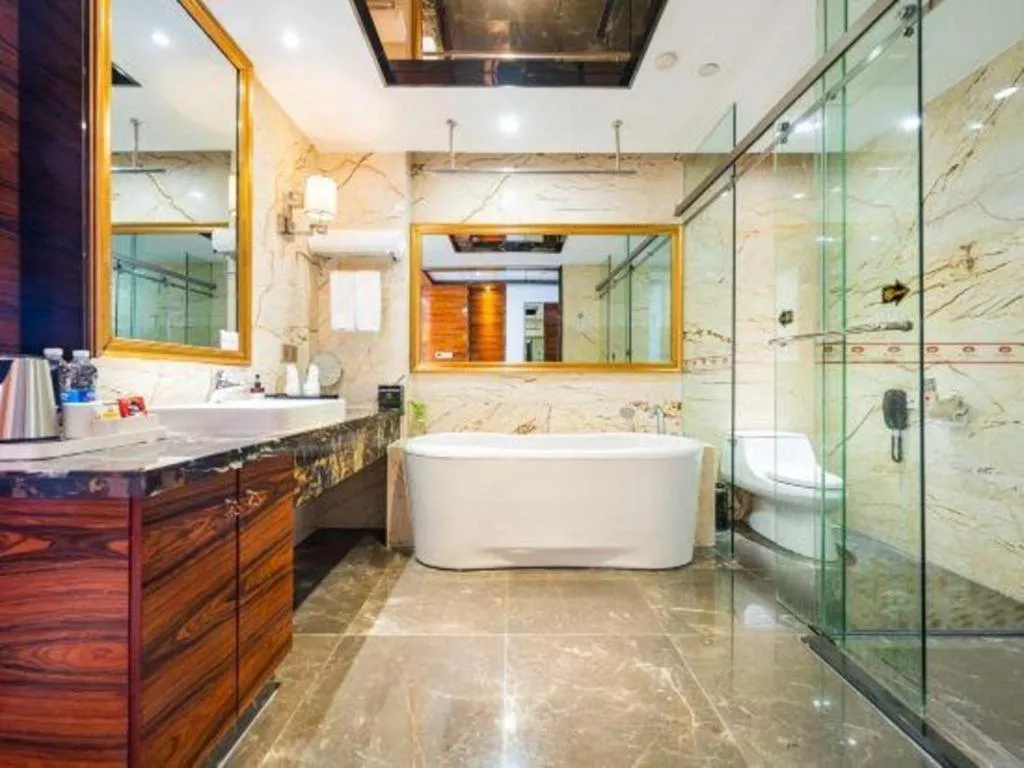 Eurasia Convention International Hotel