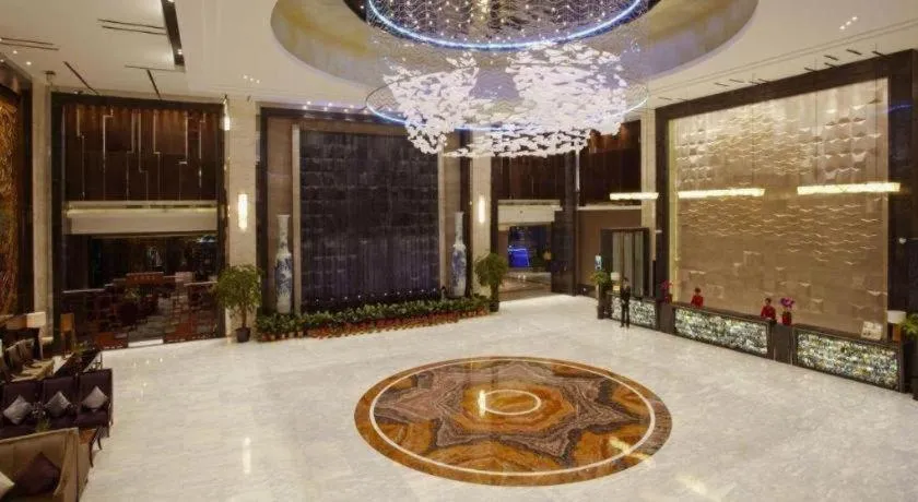 Eurasia Convention International Hotel