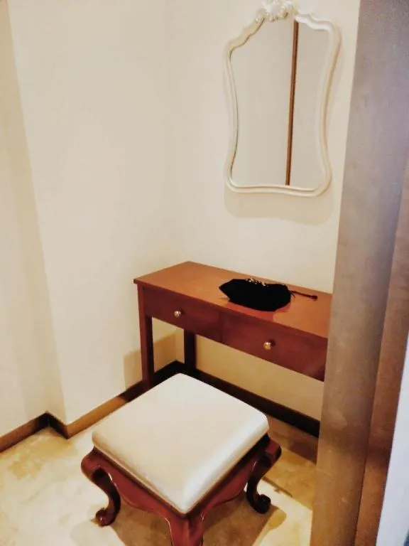 Eurasia Convention International Hotel