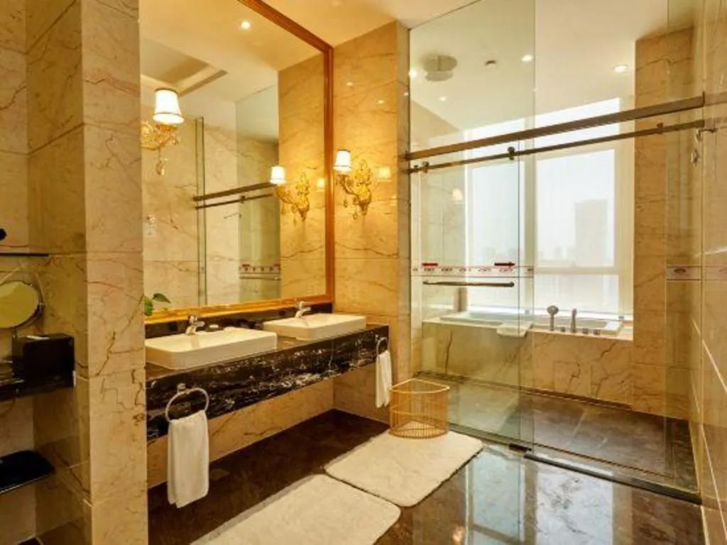 Eurasia Convention International Hotel