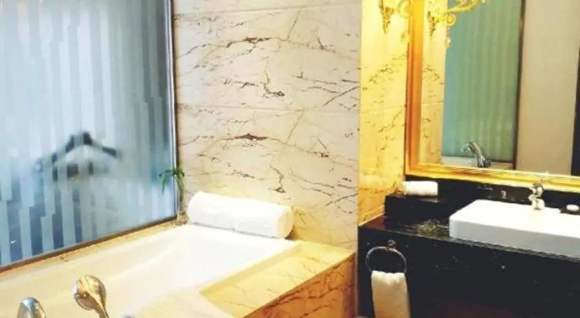 Eurasia Convention International Hotel