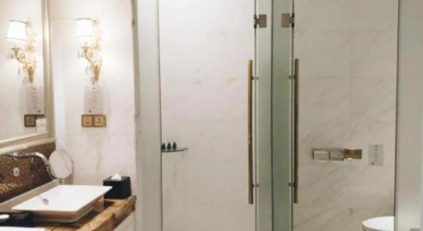 Eurasia Convention International Hotel