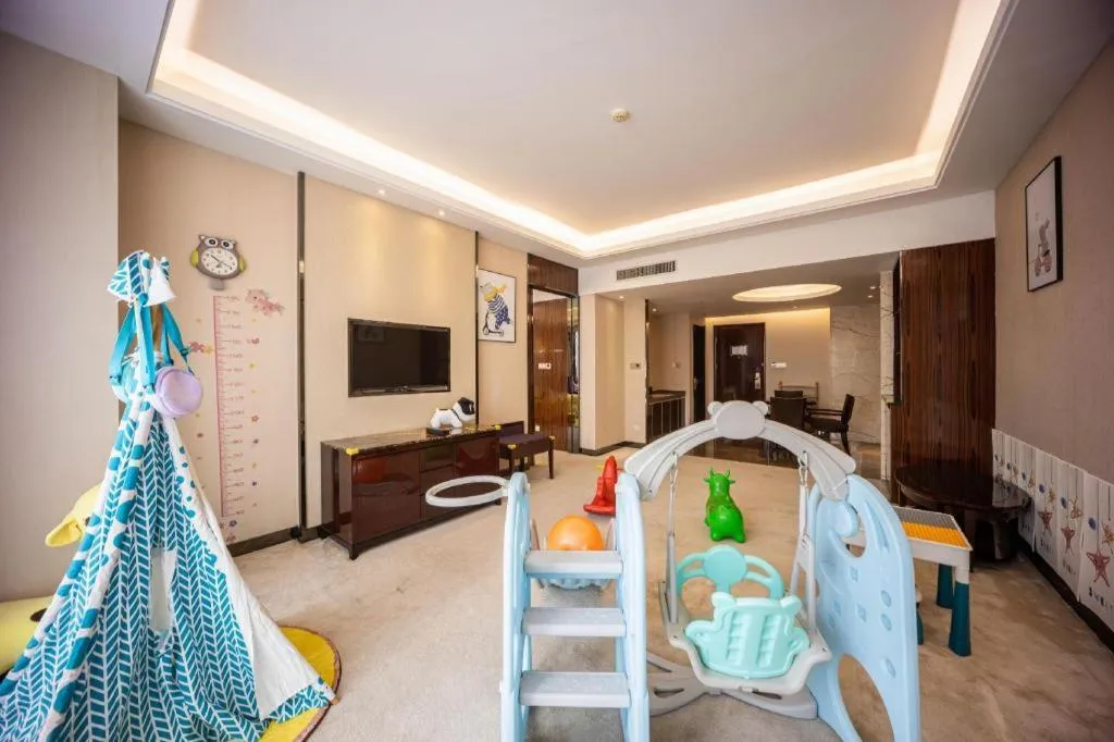 Eurasia Convention International Hotel