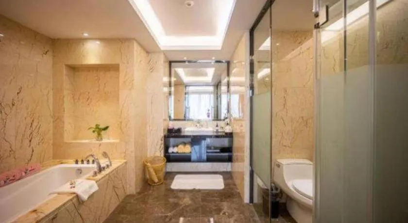 Eurasia Convention International Hotel