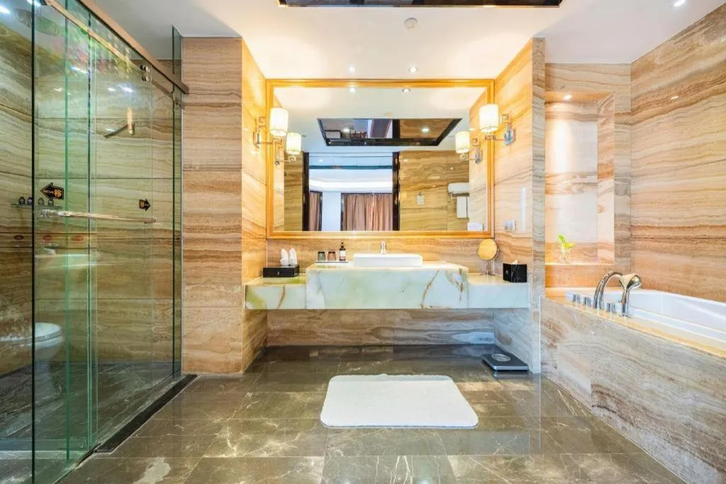 Eurasia Convention International Hotel